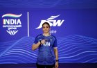 JSW INSPIRE STRENGTHENS COMMITMENT TO INDIA’S OLYMPIC MOVEMENT; NAMED OFFICIAL SPORTS PERFORMANCE AND LIFESTYLE PARTNER FOR TEAM INDIA AT GLASGOW 2026 AND THE 2026 ASIAN GAMES
