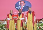 IIT Kanpur Hosts 59th Convocation with Dr. Pawan Goenka as the Chief Guest