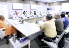 Double-engine govt gives a major boost to Kashi; approves construction of two major elevated roads parallel to the Ganga and Varuna rivers