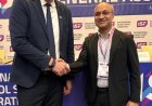 India Secures Major Role in Global School Sports as SGFI President Deepak Kumar Elected to ISSF Executive Board