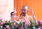Samajwadi Party has an inherent hostility towards saffron attire: Chief Minister Yogi