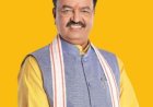 The National Flag will be made by women, symbolizing national pride, and rural economy will get a new boost: Keshav Prasad Maurya