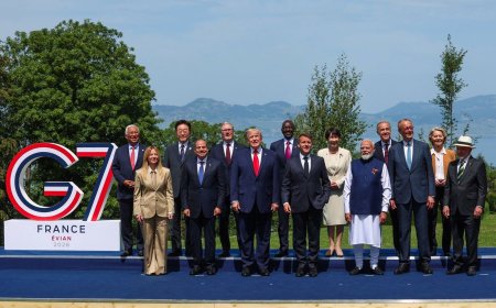 Bridge Over Fractured Waters: India’s Balancing Act