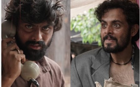 Ghastly case inspires Raakh: The Haunting of Ranga-Billa