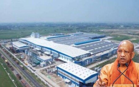 Uttar Pradesh to become a leading centre for Robotics, Artificial Intelligence and Deep Tech: Chief Minister