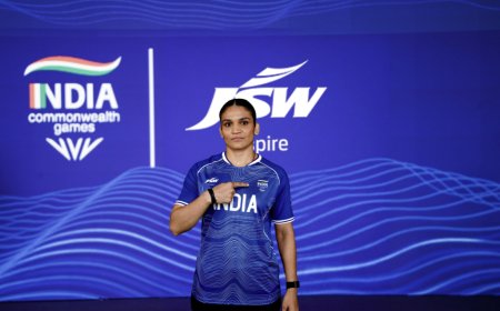 JSW INSPIRE STRENGTHENS COMMITMENT TO INDIA’S OLYMPIC MOVEMENT; NAMED OFFICIAL SPORTS PERFORMANCE AND LIFESTYLE PARTNER FOR TEAM INDIA AT GLASGOW 2026 AND THE 2026 ASIAN GAMES
