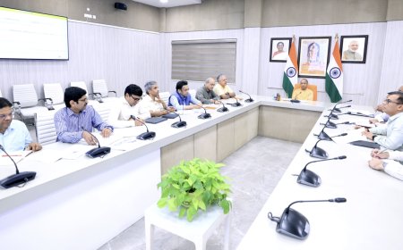 Varuna Elevated Corridor: Varanasi to get a new 43-km urban transport corridor