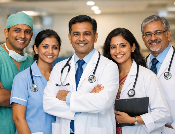Lucknow’s Ascent as North India’s Ultimate Healthcare Capital