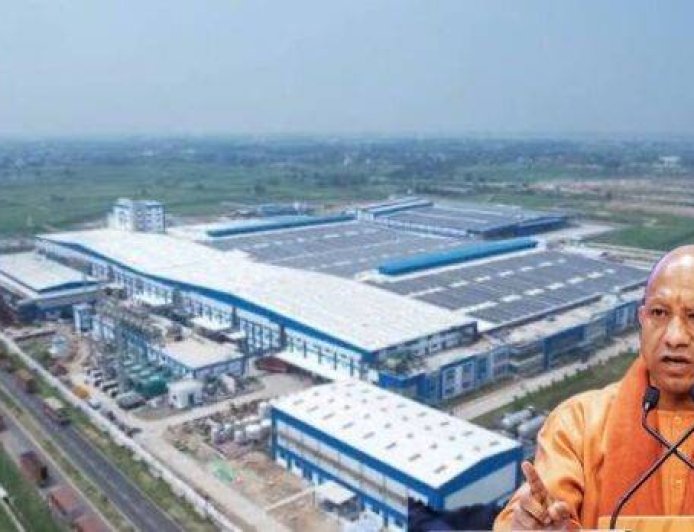 Uttar Pradesh to become a leading centre for Robotics, Artificial Intelligence and Deep Tech: Chief Minister