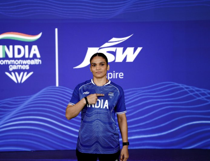 JSW INSPIRE STRENGTHENS COMMITMENT TO INDIA’S OLYMPIC MOVEMENT; NAMED OFFICIAL SPORTS PERFORMANCE AND LIFESTYLE PARTNER FOR TEAM INDIA AT GLASGOW 2026 AND THE 2026 ASIAN GAMES