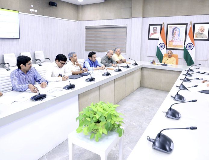 Varuna Elevated Corridor: Varanasi to get a new 43-km urban transport corridor