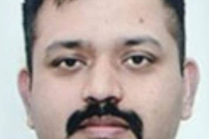 Illegal Signages to be Removed from Hazratganj Market, LDA Vice Chairman Orders Strict Action