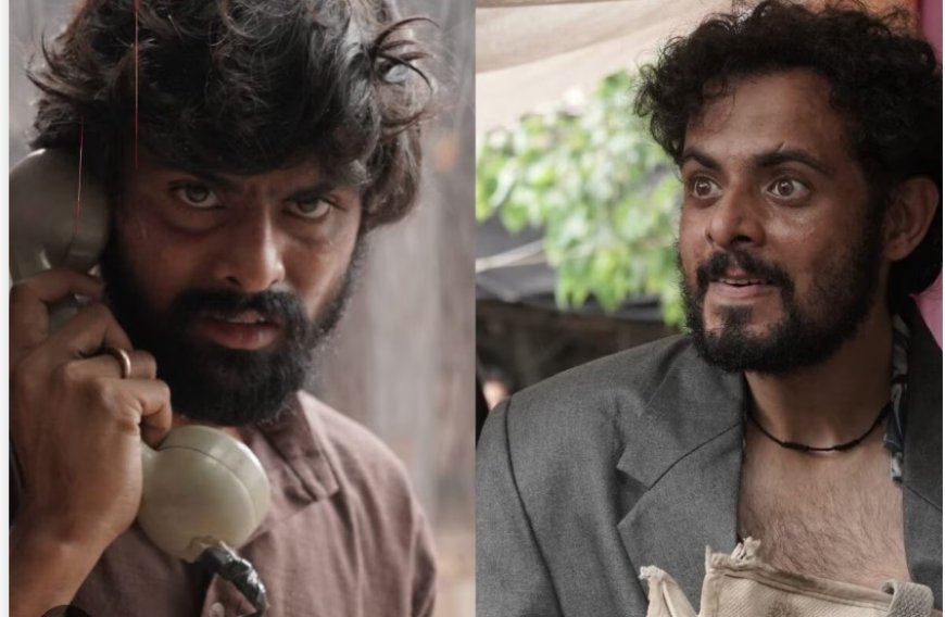 Ghastly case inspires Raakh: The Haunting of Ranga-Billa