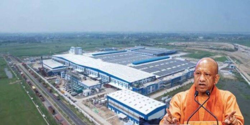 Uttar Pradesh to become a leading centre for Robotics, Artificial Intelligence and Deep Tech: Chief Minister