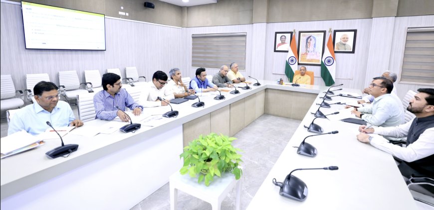 Varuna Elevated Corridor: Varanasi to get a new 43-km urban transport corridor