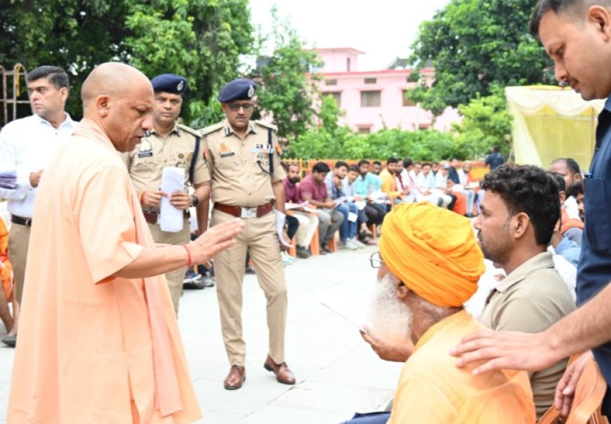 Government will provide substantial assistance for the treatment of serious illnesses: Chief Minister