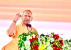 CM Yogi expresses gratitude to PM Modi for advance tax devolution payment to Uttar Pradesh