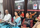 Katha Rang": Petronet LNG’s CSR Initiative to Bring Classical Music, Kathak and Art to Lucknow