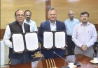 State Transformation Commission and University of Lucknow sign MoU to set up Policy & Development Research Vertical