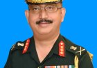 Lieutenant General J. Debnath Takes Over as Officer-in-Charge of AMC Centre & College