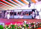 Chief Minister witnesses theatrical presentation based on Kakori