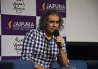 Seth M. R. Jaipuria Schools Hosts Filmmaker Imtiaz Ali for a Two-Part “In Conversation: Main Vaapas Aaunga” in Lucknow
