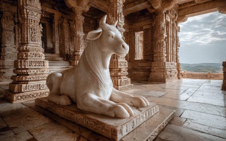 Agra to get a new spiritual identity, Balkeshwar Park to be developed as 'Shiv Lok Theme Park'