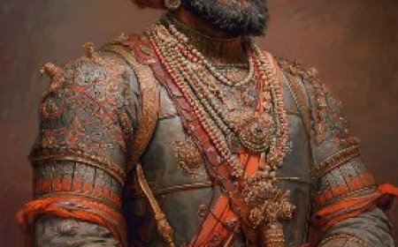 Grand Chhatrapati Shivaji Maharaj Memorial to be built at Kothi Meena Bazar in Agra, Maharashtra Government to also collaborate