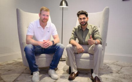 FIREFLIES.AI JOINS ROTTERDAM DOCKERS AS FOUNDING INVESTOR