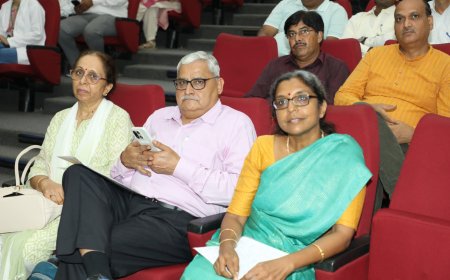 CSIR-CDRI Organizes Scientific Rajbhasha Symposium-2026 on Global Perspectives in Drug Research and Development