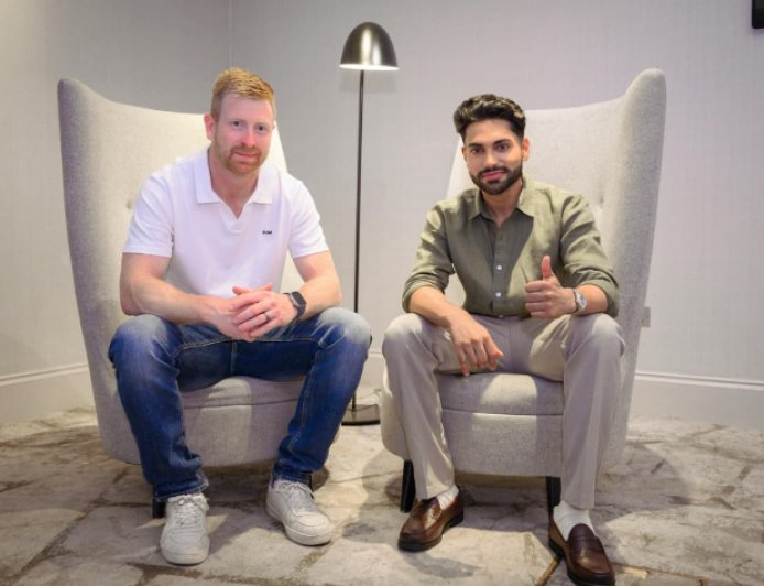FIREFLIES.AI JOINS ROTTERDAM DOCKERS AS FOUNDING INVESTOR