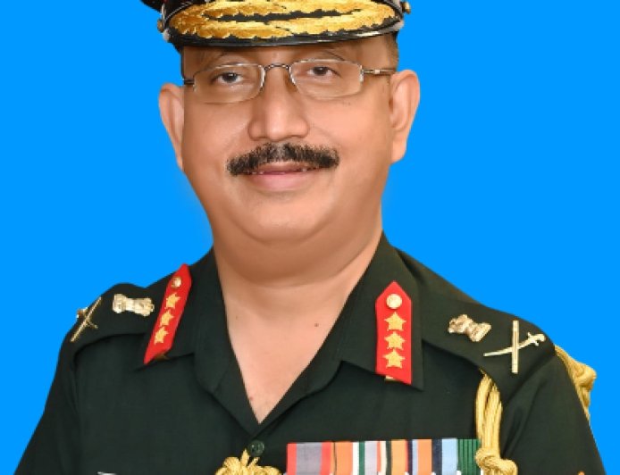 Lieutenant General J. Debnath Takes Over as Officer-in-Charge of AMC Centre & College