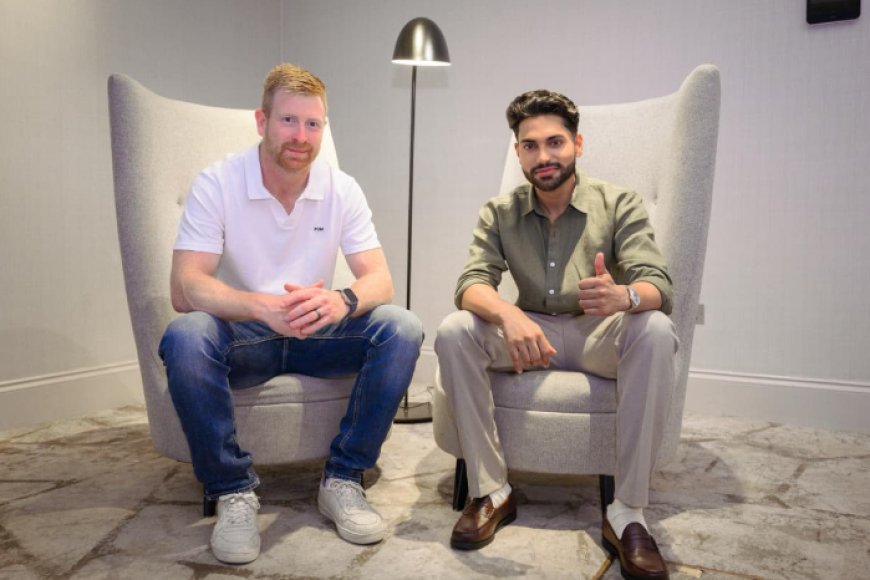 FIREFLIES.AI JOINS ROTTERDAM DOCKERS AS FOUNDING INVESTOR
