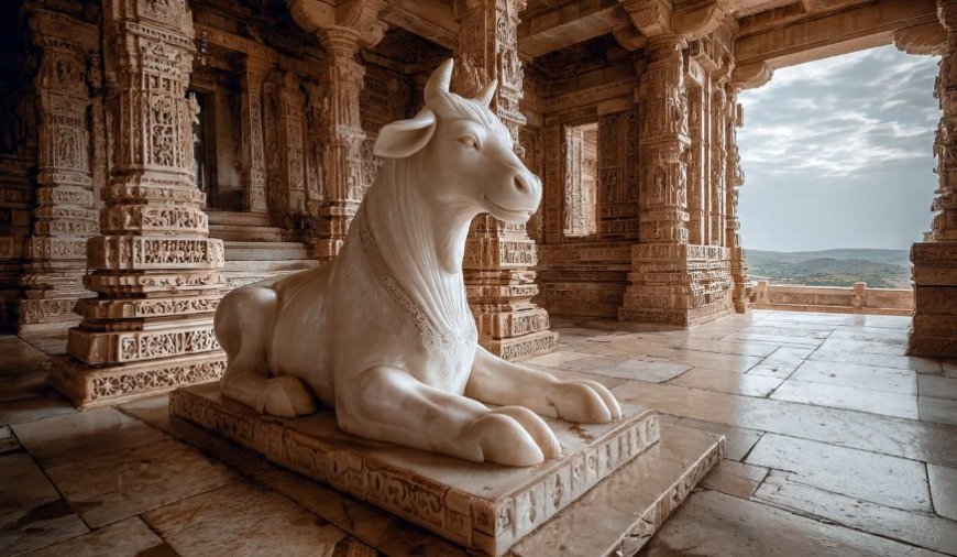 Agra to get a new spiritual identity, Balkeshwar Park to be developed as 'Shiv Lok Theme Park'