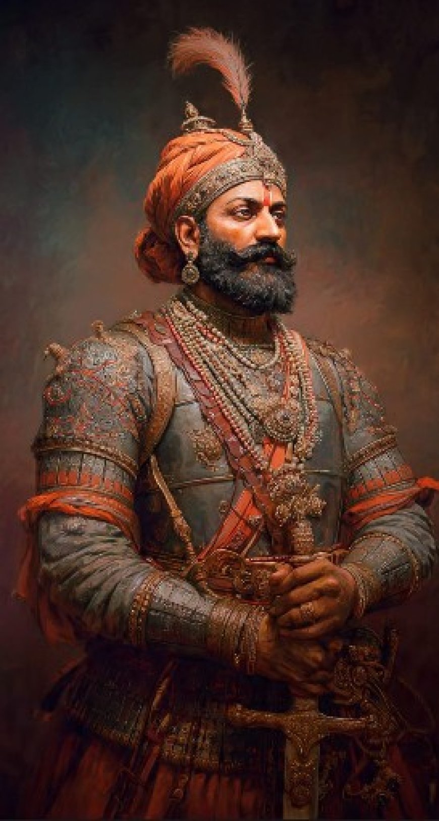 Grand Chhatrapati Shivaji Maharaj Memorial to be built at Kothi Meena Bazar in Agra, Maharashtra Government to also collaborate