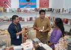 A Children's Corner Blooms at Balrampur Garden's National Book Fair