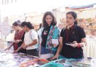 Women’s Issues and Startup Opportunities Take Centre Stage at 23rd National Book Fair