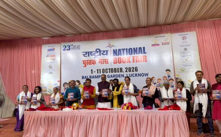From Marx to Kafka, new titles draw crowds at National Book Fair