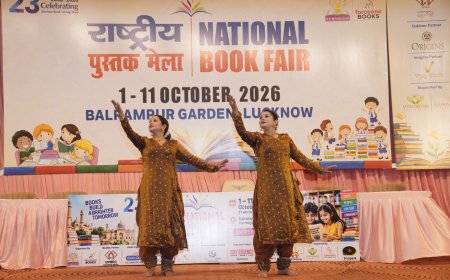 Esha-Misha Ratan's Kathak performance captivates the audience