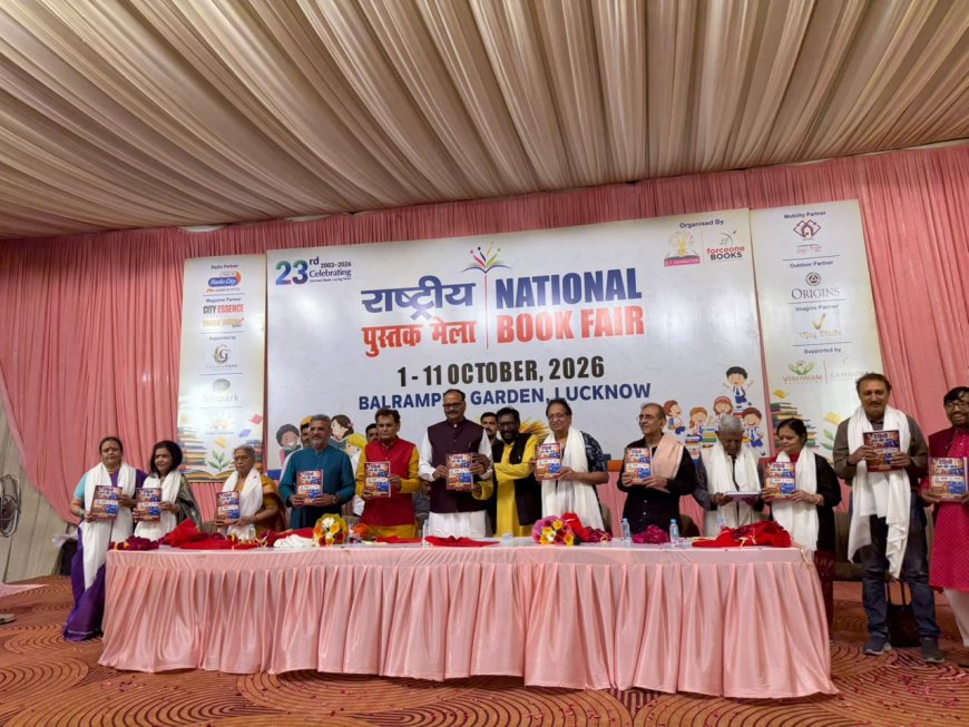 From Marx to Kafka, new titles draw crowds at National Book Fair