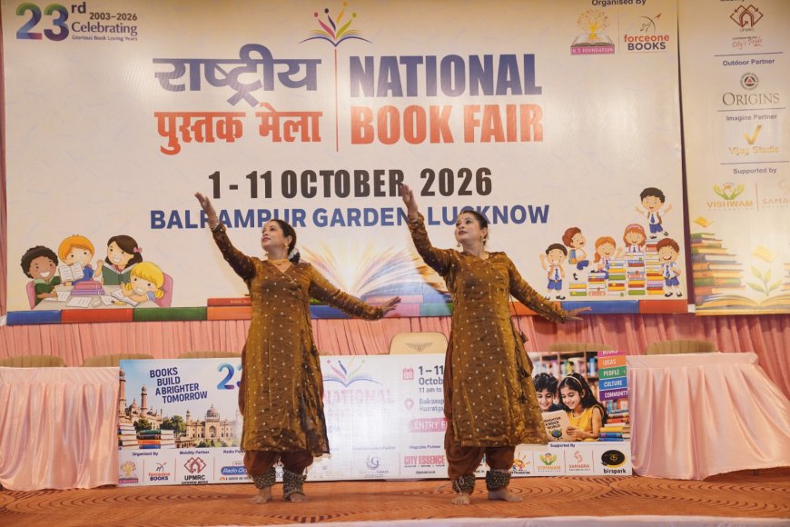 Esha-Misha Ratan's Kathak performance captivates the audience